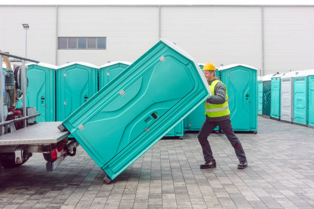 Best Luxury portable toilet rental  in Defiance, OH