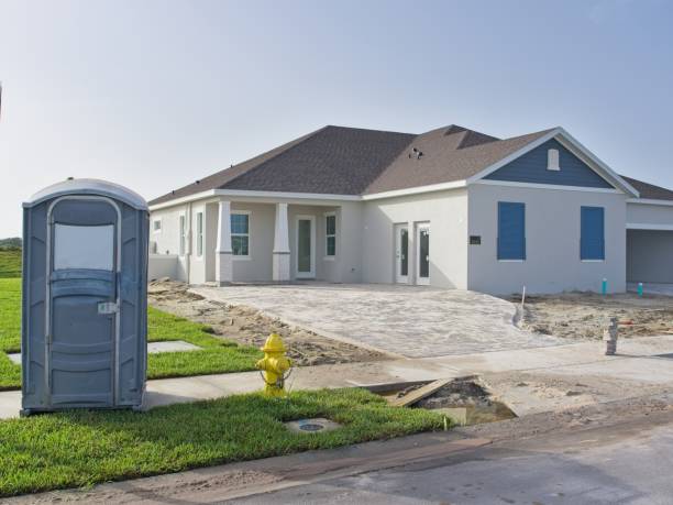 Sanitation services for porta potties in Defiance, OH