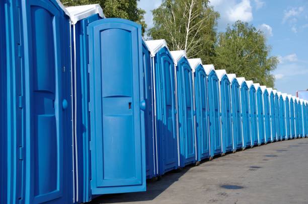 Best Sanitation services for porta potties  in Defiance, OH
